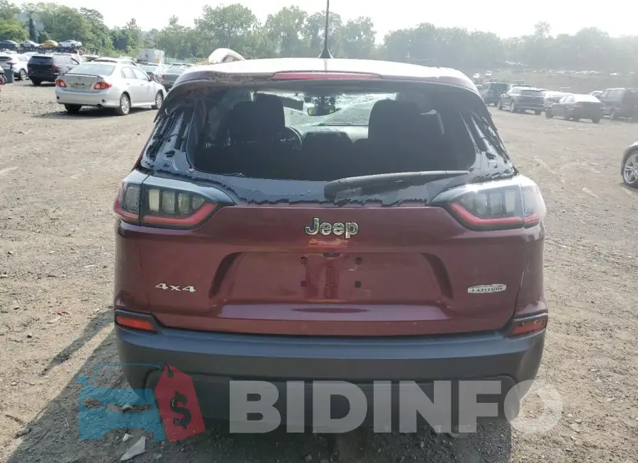 1C4PJMCB8MD153191 Photo# 6