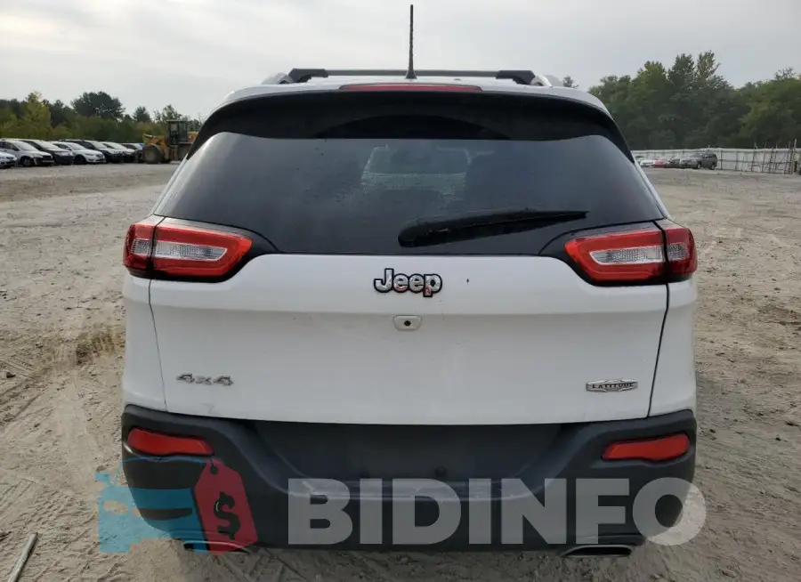 1C4PJMLX8JD529749 Photo# 6