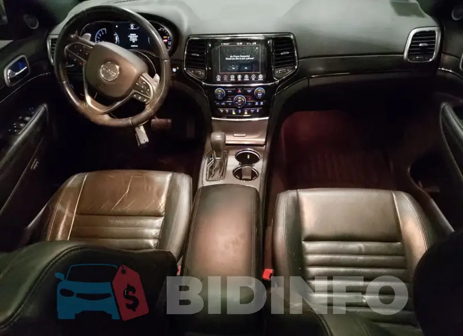 1C4RJFBG3KC584543 Photo# 8