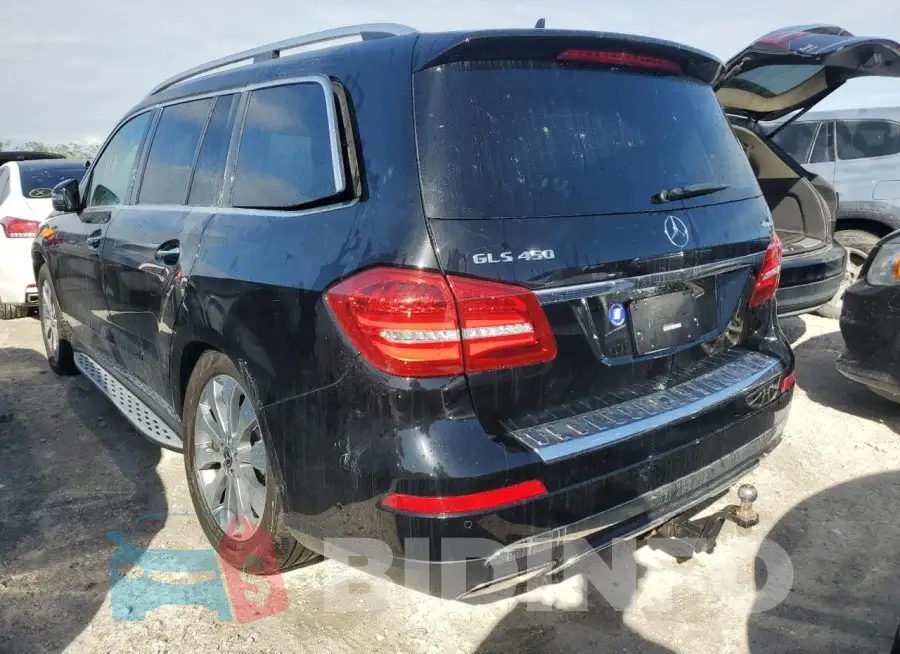 4JGDF6EE9JB181687 Photo# 2