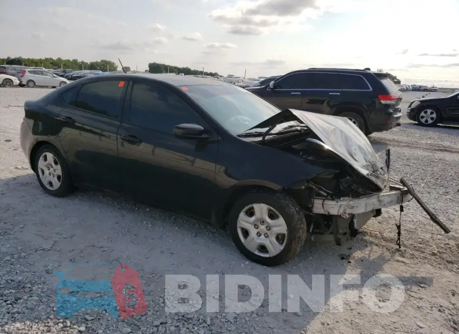 1C3CDFAA9GD749964 Photo# 4