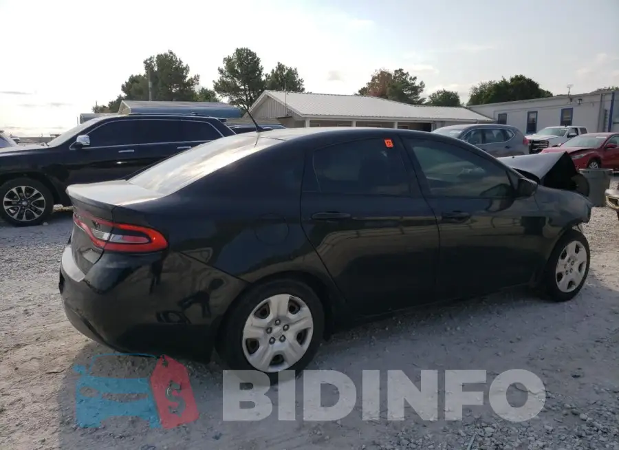 1C3CDFAA9GD749964 Photo# 3