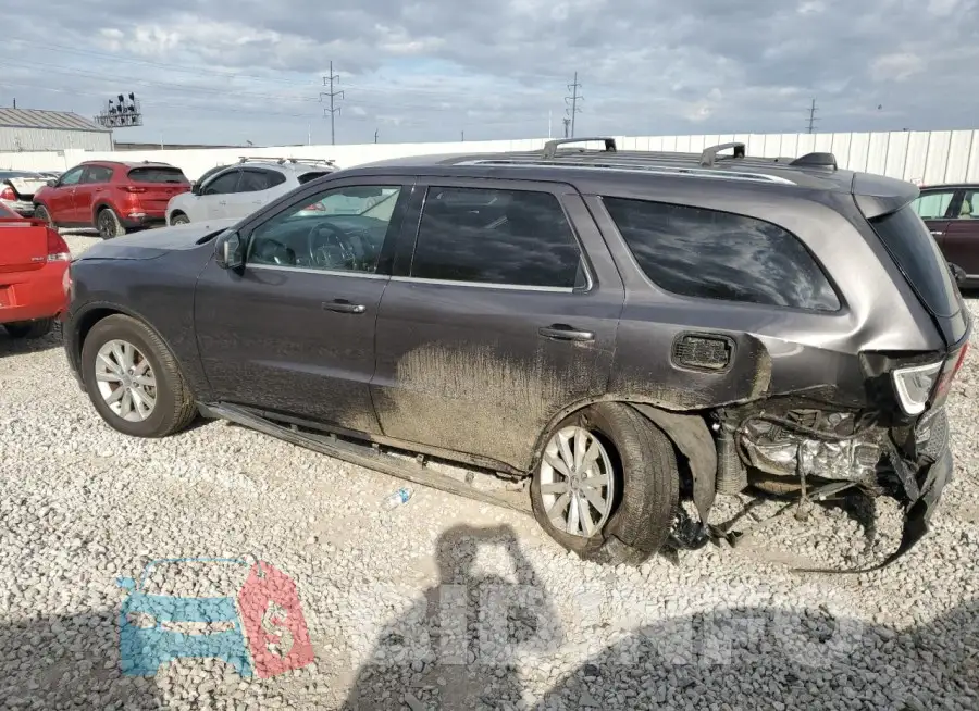 1C4RDJAG8FC766434 Photo# 2