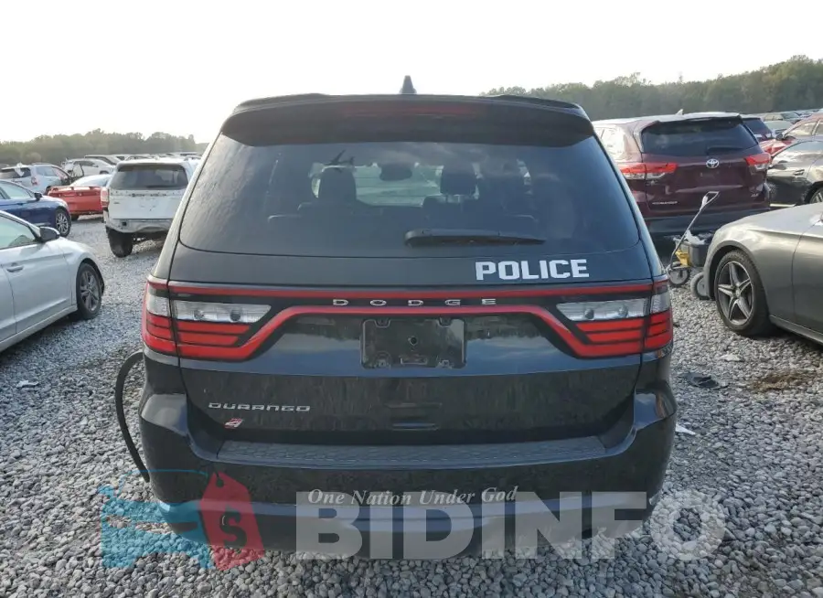1C4RDJFG6PC691792 Photo# 6