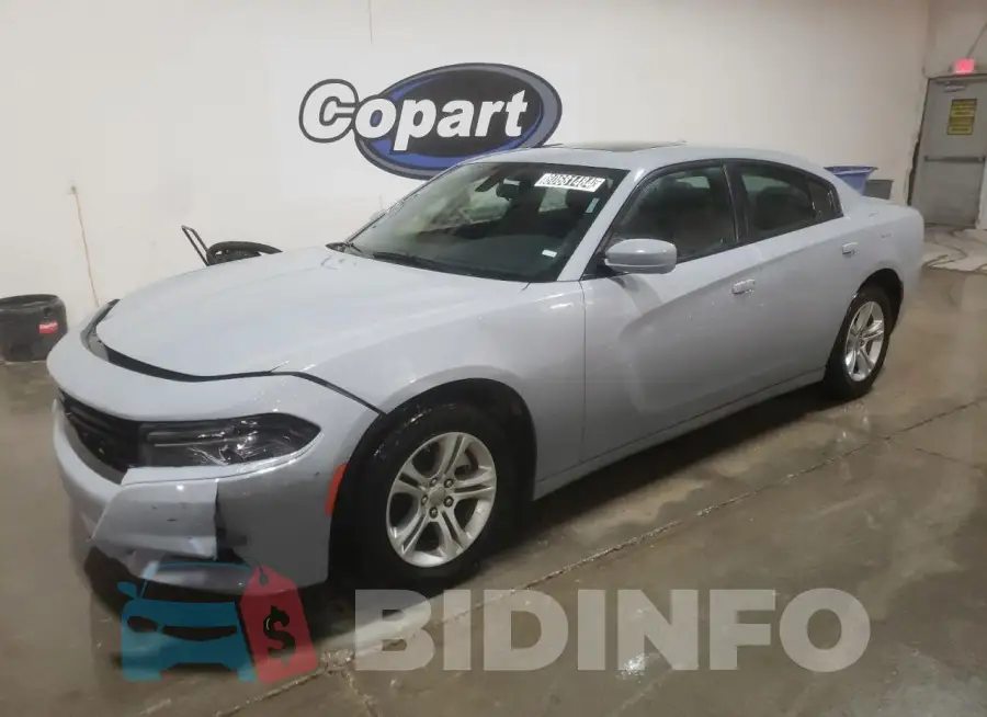 2C3CDXBG3NH152785 Photo# 1