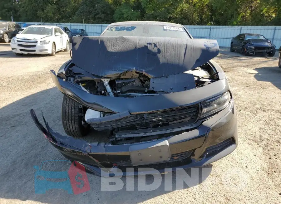 2C3CDXBG5MH675482 Photo# 5