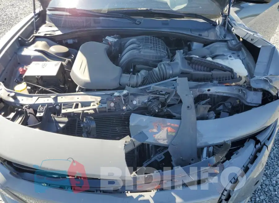 2C3CDXBG7PH613411 Photo# 11