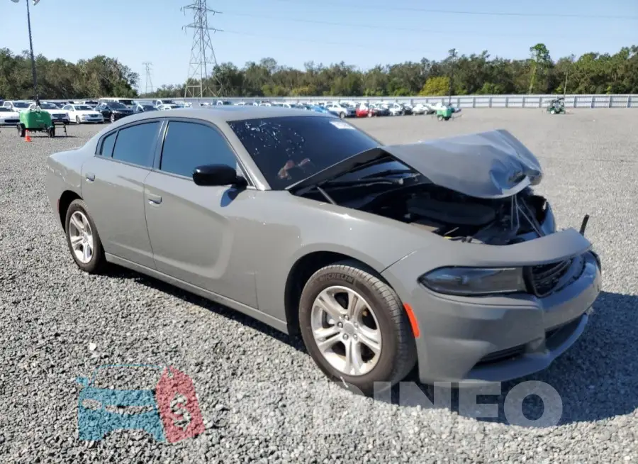 2C3CDXBG7PH613411 Photo# 4