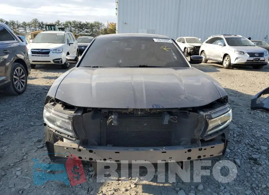 2C3CDXBG8FH846745 Photo# 5