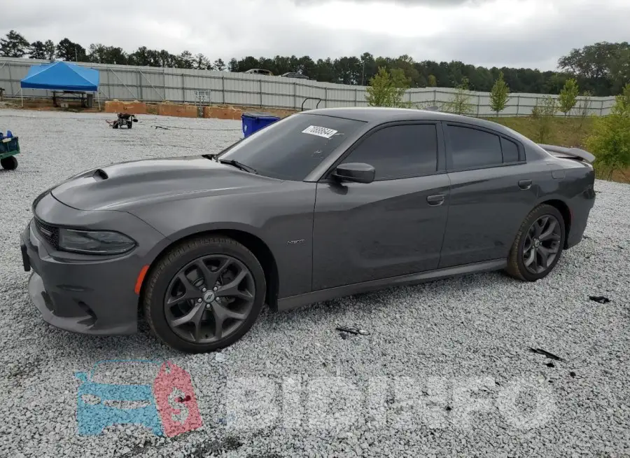 2C3CDXCT6KH578543 Photo# 1