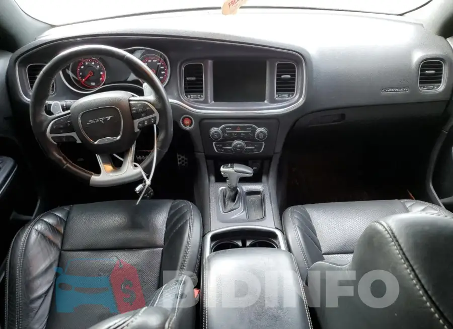 2C3CDXEJ7GH272082 Photo# 8