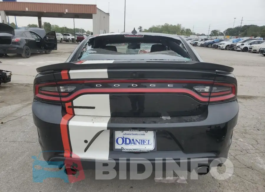2C3CDXGJ1PH616180 Photo# 6