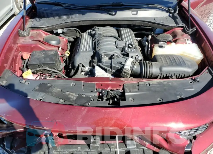 2C3CDXGJ3NH229644 Photo# 11