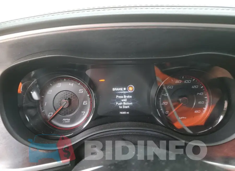 2C3CDXGJ5LH255143 Photo# 9