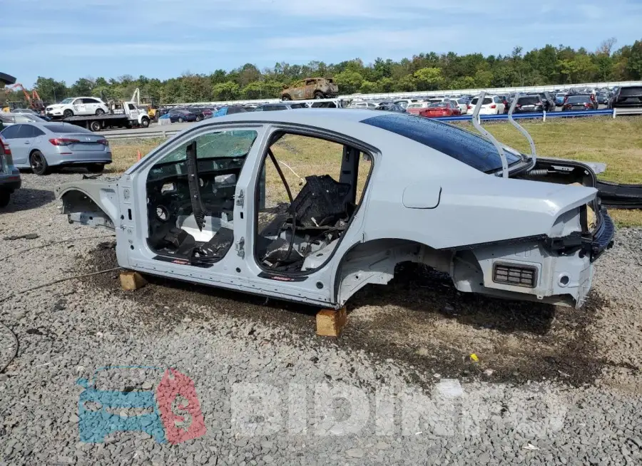 2C3CDXGJ5MH659335 Photo# 2