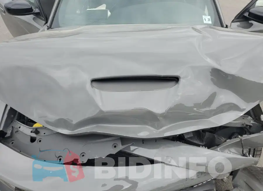 2C3CDXHG2PH639812 Photo# 11