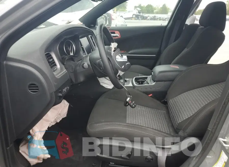 2C3CDXHG2PH639812 Photo# 7