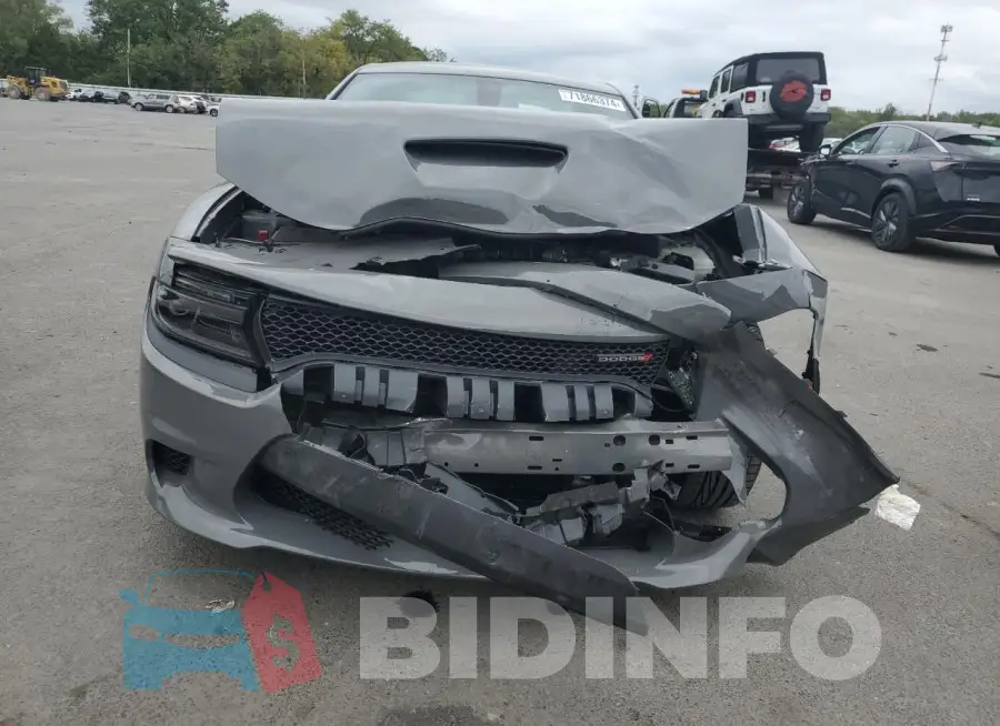 2C3CDXHG2PH639812 Photo# 5