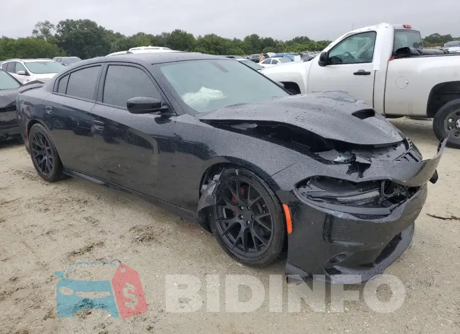2C3CDXHGXKH684943 Photo# 4