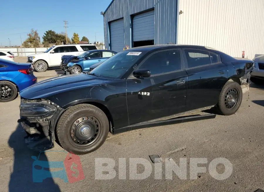 2C3CDXKT2LH189403 Photo# 1