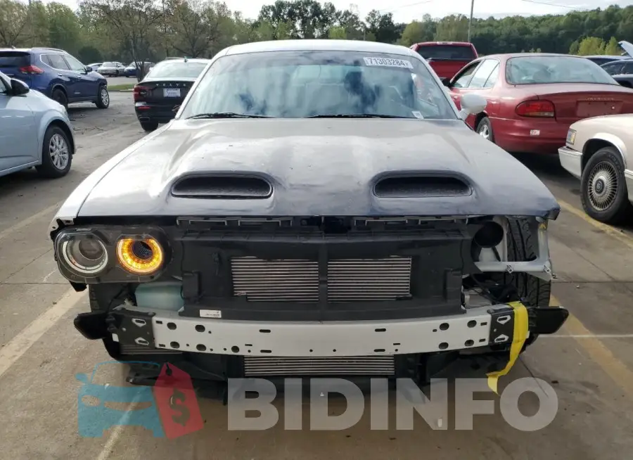 2C3CDZL90KH695034 Photo# 5