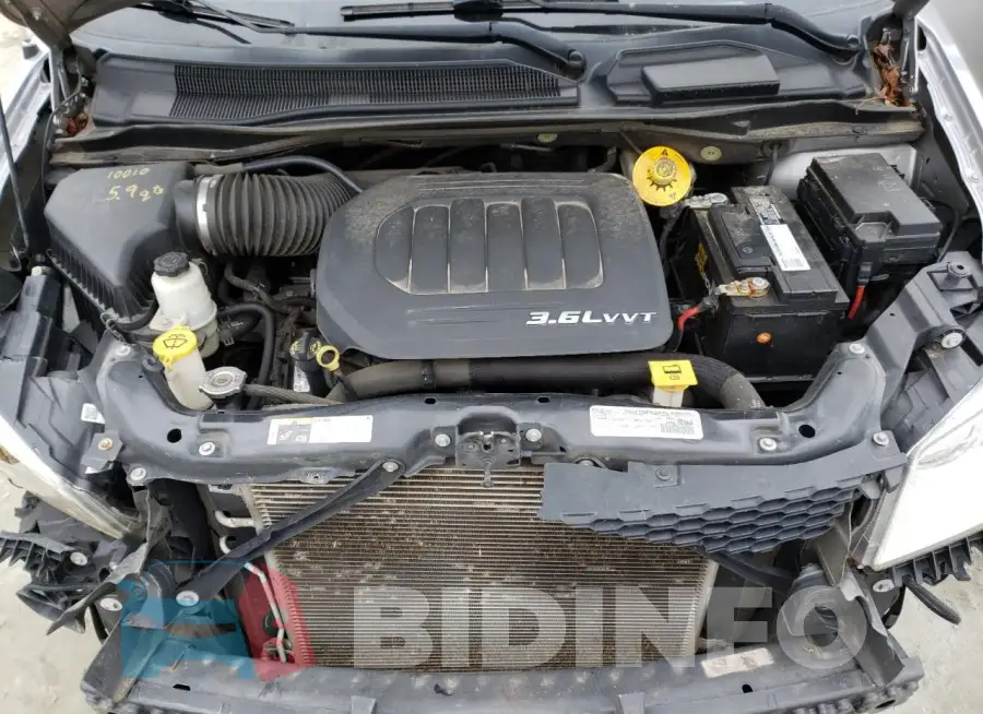 2C4RDGBGXGR152950 Photo# 12