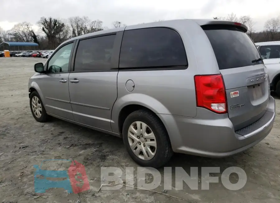 2C4RDGBGXGR152950 Photo# 2