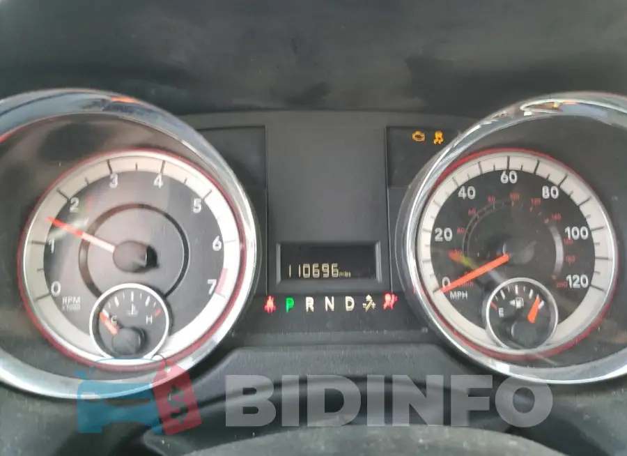 2C4RDGCG4KR656370 Photo# 9