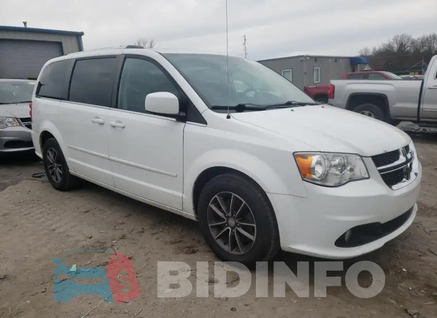 2C4RDGCGXHR859563 Photo# 4