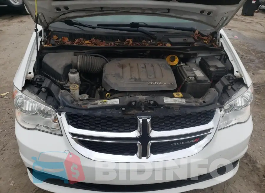 2C4RDGCGXHR859563 Photo# 12