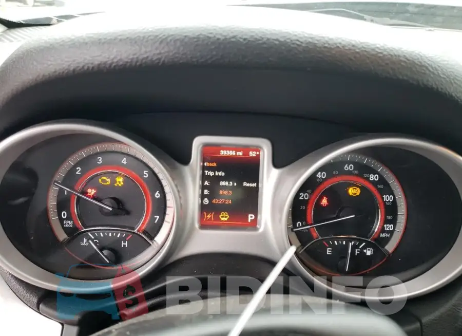 3C4PDCAB5LT269428 Photo# 9