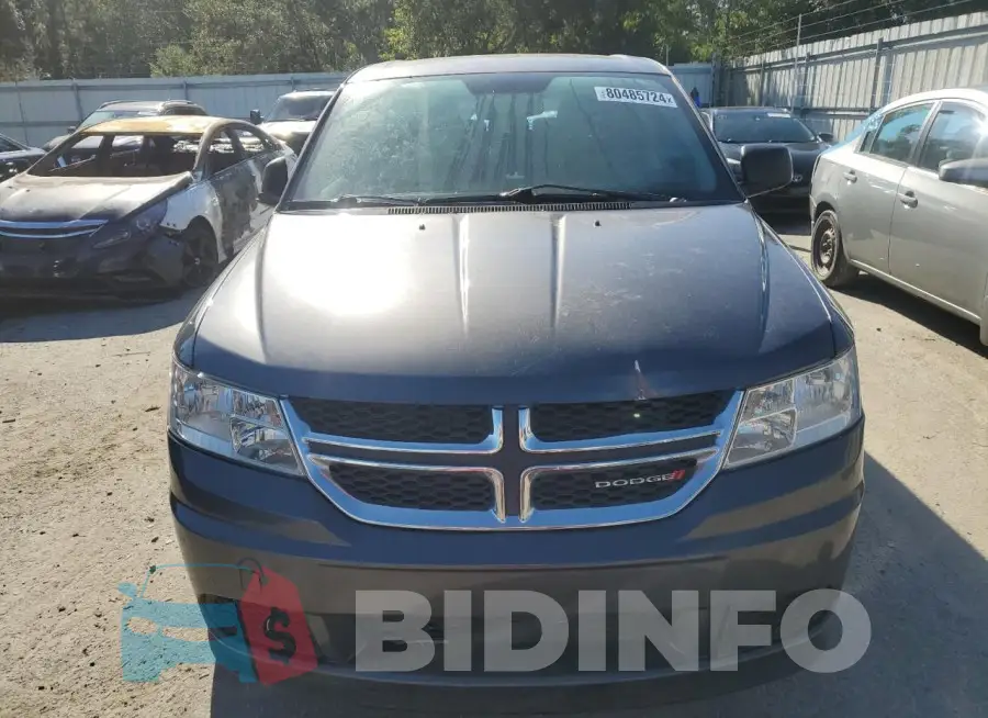 3C4PDCAB7FT610865 Photo# 5