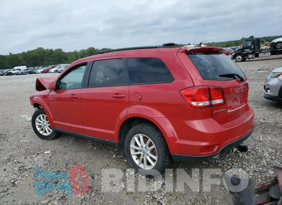 3C4PDCBG6FT743420 Photo# 2