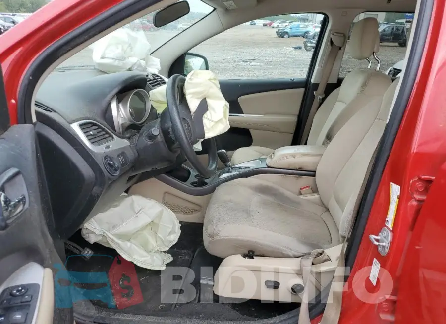 3C4PDCBG6FT743420 Photo# 7