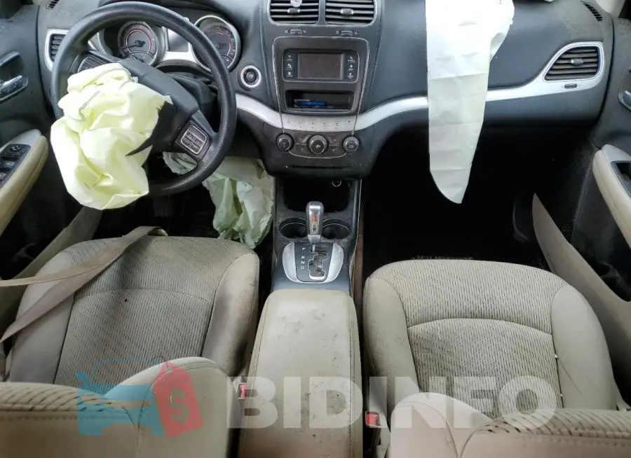 3C4PDCBG6FT743420 Photo# 8
