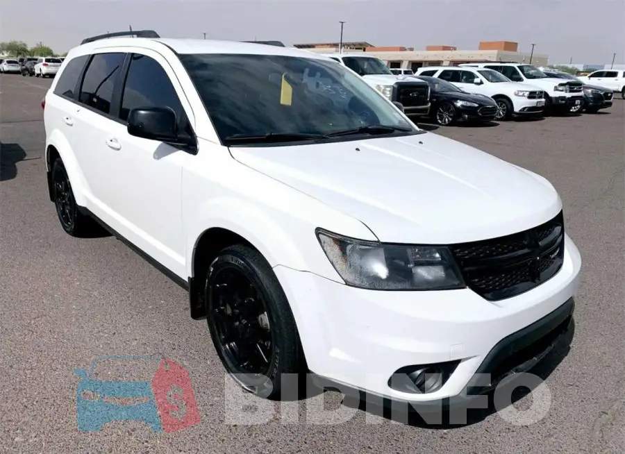 3C4PDCBG6JT242519 Photo# 2