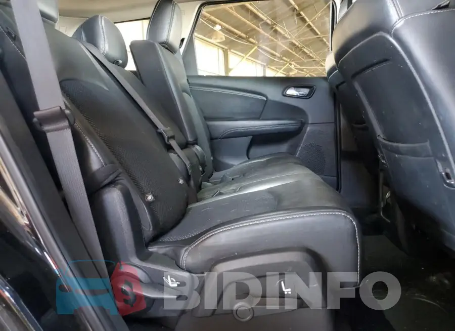 3C4PDCGB5LT271140 Photo# 11