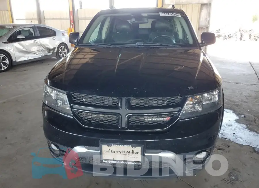 3C4PDCGB5LT271140 Photo# 5
