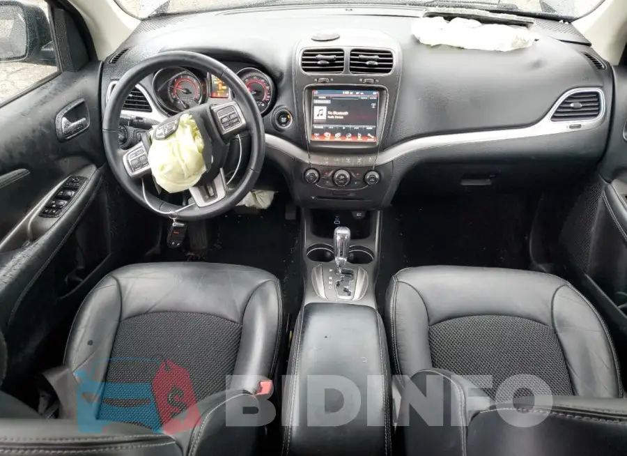 3C4PDCGB8KT758413 Photo# 8