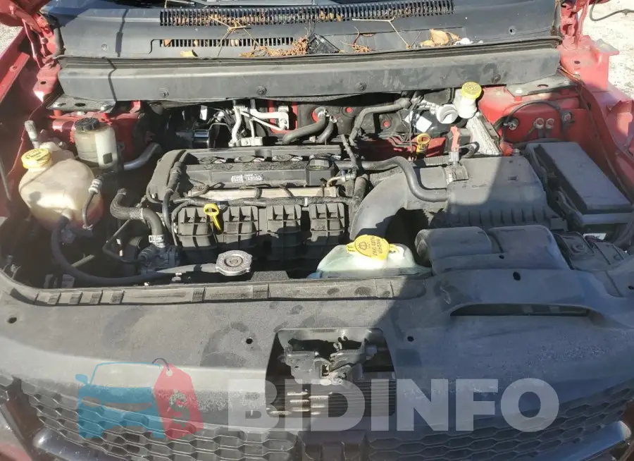 3C4PDCGB8LT188009 Photo# 12