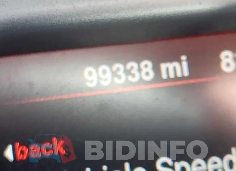 3C4PDDBGXGT168195 Photo# 8