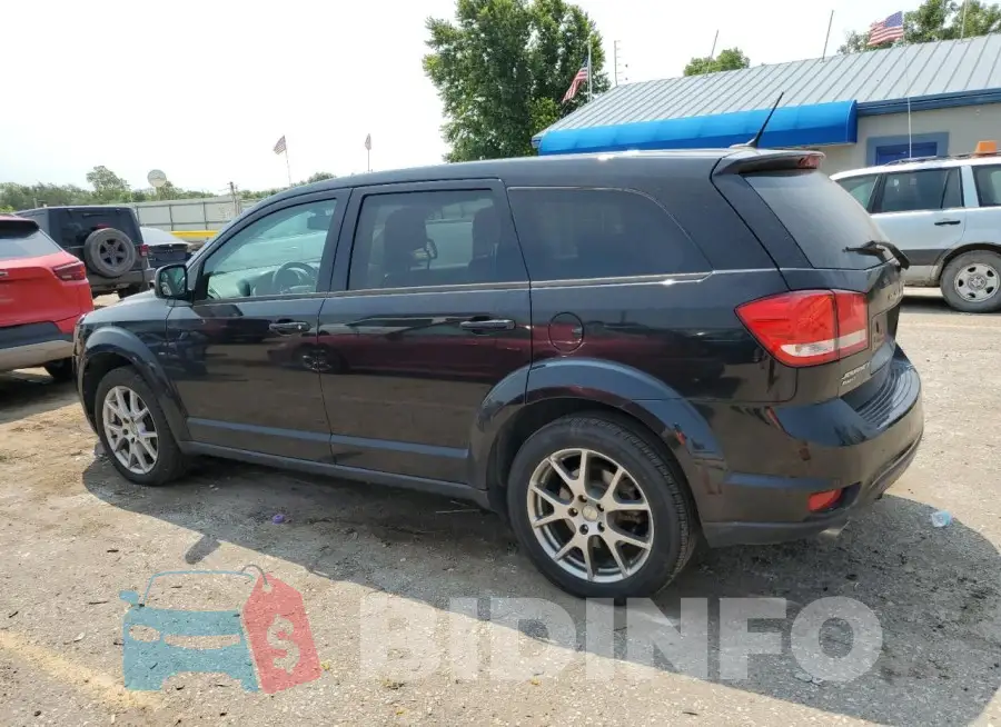 3C4PDDEG3GT140895 Photo# 2