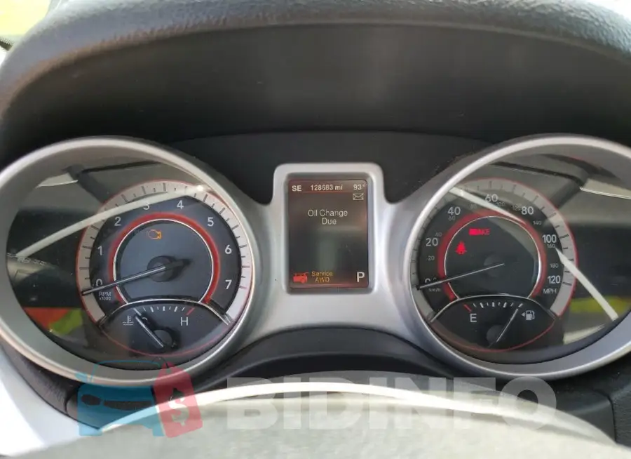 3C4PDDEG3GT140895 Photo# 9