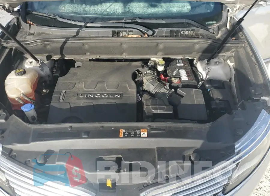 2LMPJ6LR1GBL40596 Photo# 12