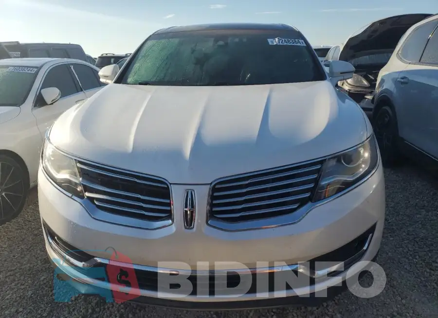2LMPJ6LR5JBL38261 Photo# 5