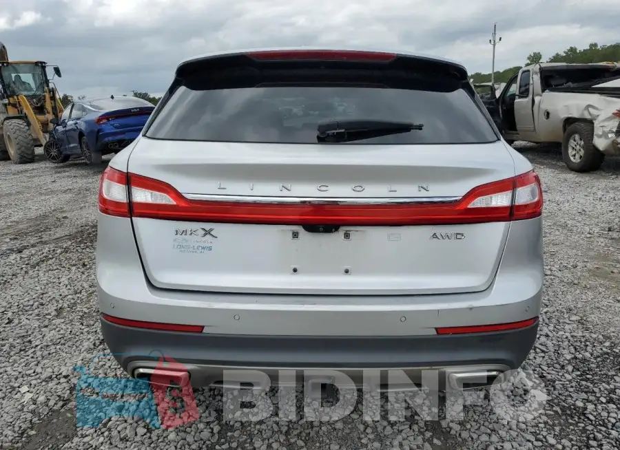 2LMPJ8KR6HBL11058 Photo# 6