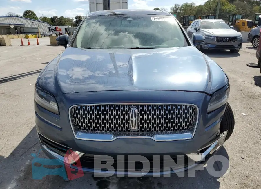 2LMPJ8L98KBL40938 Photo# 5