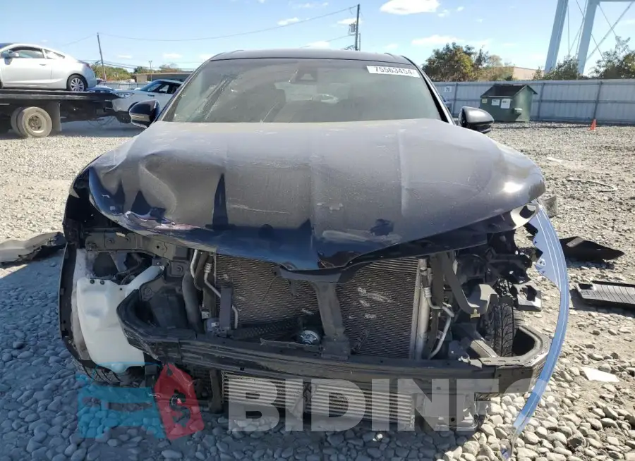 2LMTJ8LP3GBL89341 Photo# 5