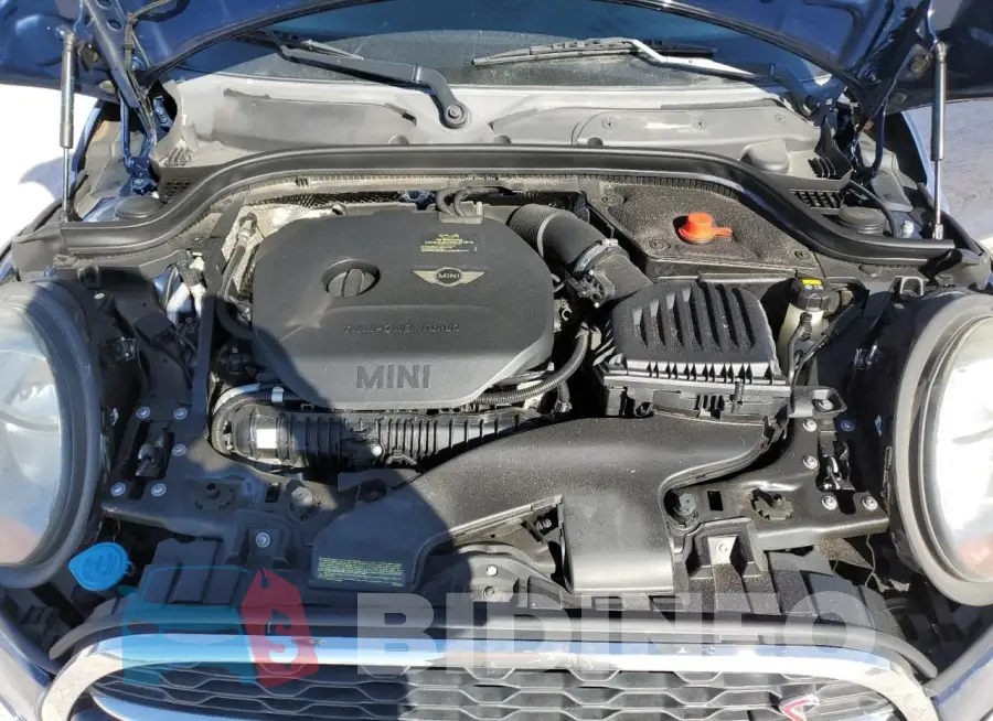 WMWXP7C52F2A38885 Photo# 11