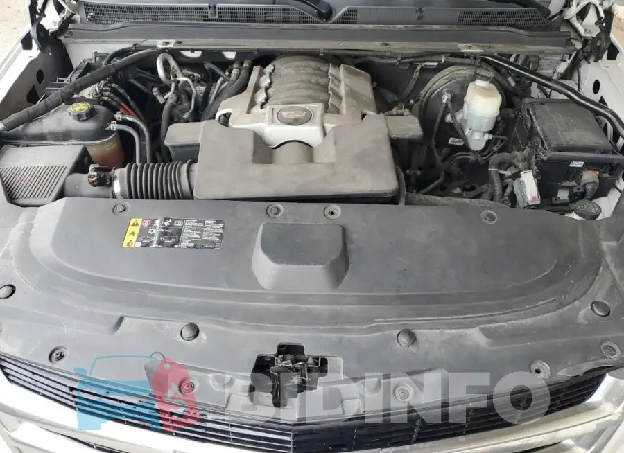 1GYS4CKJ4KR263850 Photo# 12